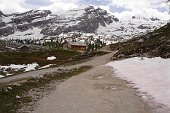 Dalla lunga camminata al Santuario di Caravaggio il 23 maggio al weekend in Alta Badia il 30 maggio-1 giugno - FOTOGALLERY